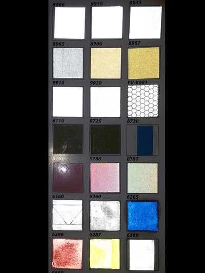 GZ-JILG 3M反光帶 正面照